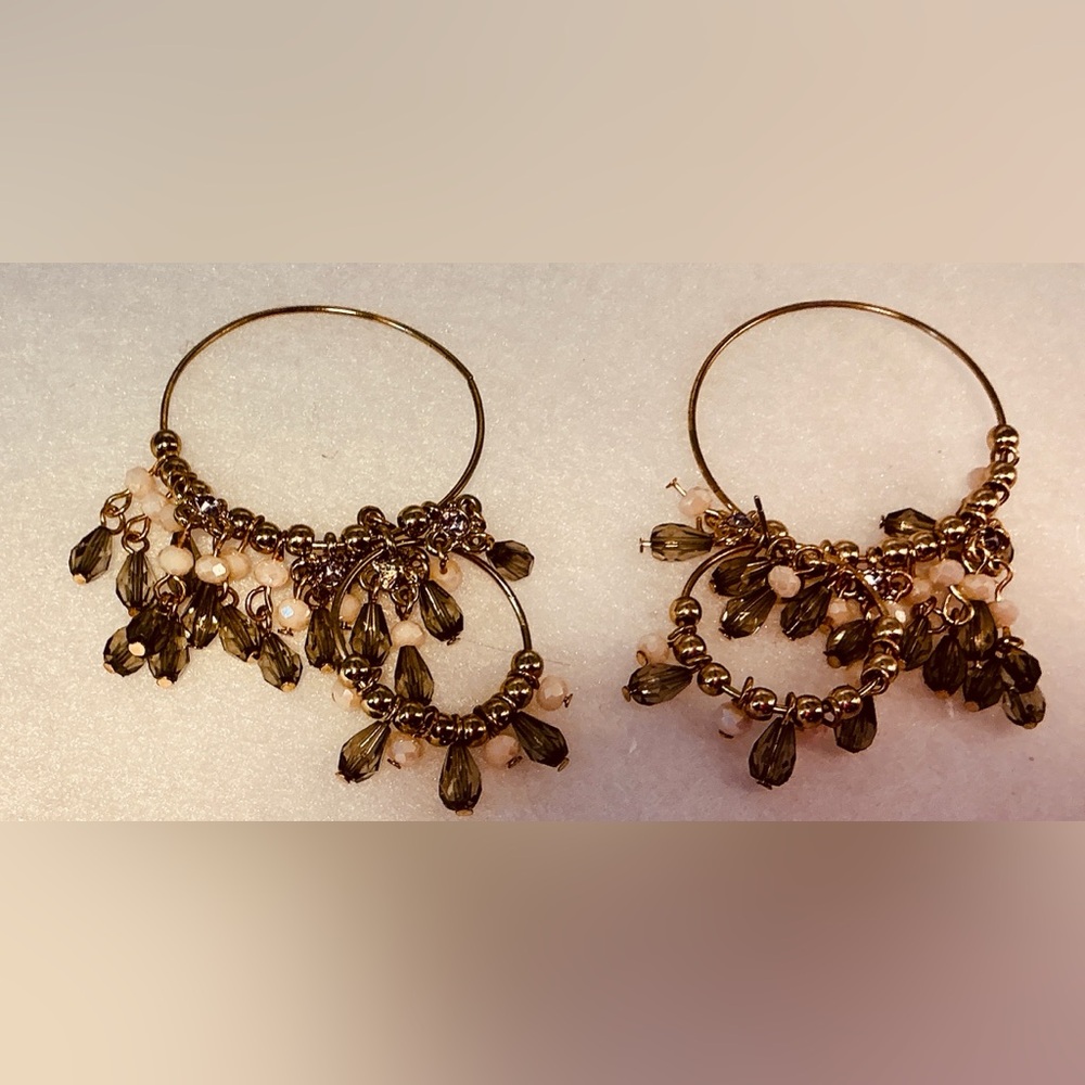 Lane Bryant Earrings